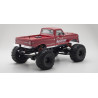 33153 MAD CRUSHER 1/8 GP 4WD Monster Truck Readyset RTR