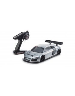 33201 FW-06 AUDI R8 LMS Kyosho 1/10 PureTen GP 4WD with KT-231P