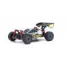 32091WBK MINI-Z Buggy Readyset INFERNO MP9 White/Black