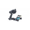 32091EGBK MINI-Z Buggy Readyset INFERNO MP9 Emerald Green/Black