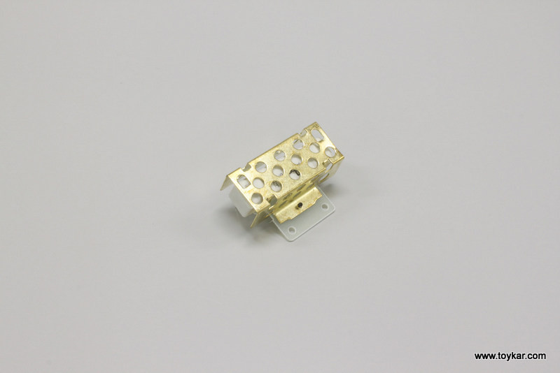 1819 DIS OP 15W RESISTOR