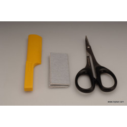 1829 DIS OP KYOSHO SHEAR &...