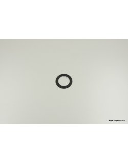 1841BK OP MICRON TAPE 1MMX5M BK
