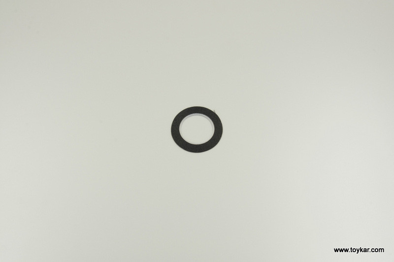 1841BK OP MICRON TAPE 1MMX5M BK