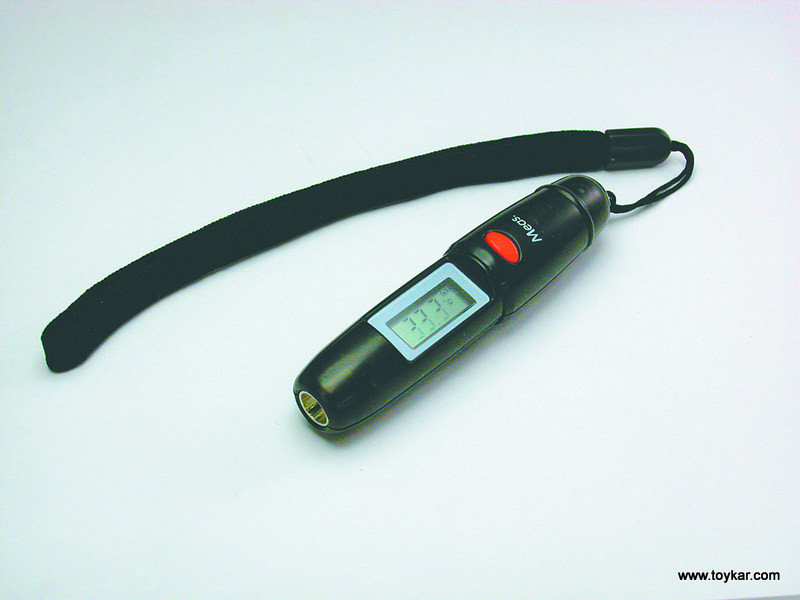 36207 DIS MINI TEMP. GUAGE