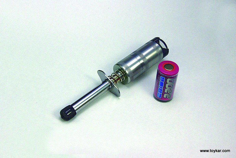 36216S SPARK ORION 2200