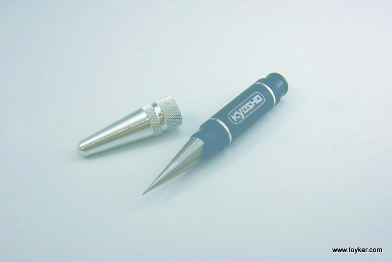 36219 SP Knife Edge Reamer