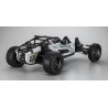 31873T1 SCORPION XXL (White) 1/7 GP 2WD Buggy Readyset RTR
