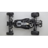 31873T1 SCORPION XXL (White) 1/7 GP 2WD Buggy Readyset RTR