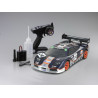 31398S Fazer PureTen GP 4WD McLaren F1 GTR Gulf Racing LM 1995 ReadySet RTR