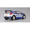 31050 1/9 4WD GP DRX FORD FIESTA READYSET