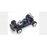 31050 1/9 4WD GP DRX FORD FIESTA READYSET