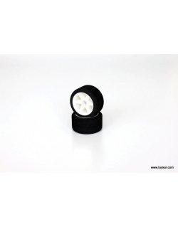 36223-35 DIS 1/8 ON ROAD TYRE FR.35