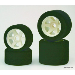 36223-40 DIS 1/8 RACING...