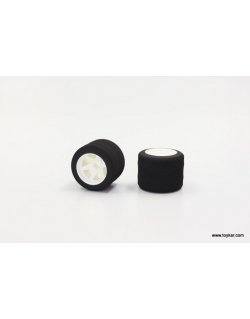 36224-35 DIS 1/8 ON ROAD TYRE RR.35