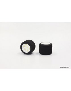 36224-37 DIS 1/8 ON ROAD TYRE RR.37