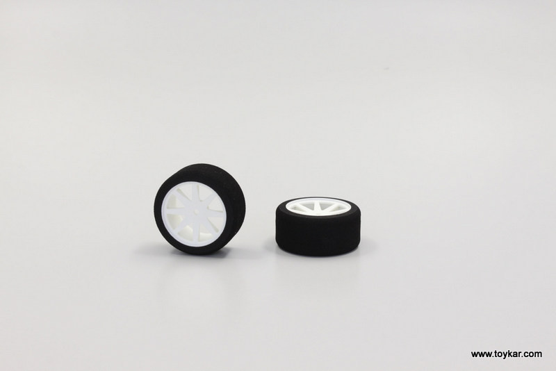 36234-35 DIS 1/10 RACING TIRE RR.35