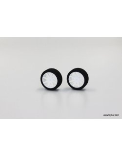 36235-35 DIS 1/10 RACING TIRE FR.35