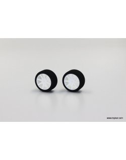 36236-37 DIS 1/10 RACING TYRE 37 RR