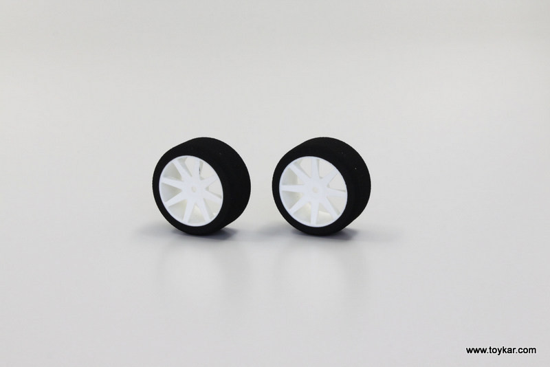 36236-37 DIS 1/10 RACING TYRE 37 RR
