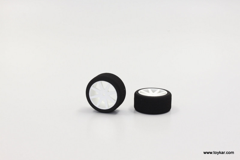 36236-42 DIS 1/10 RACING TYRE 42 RR