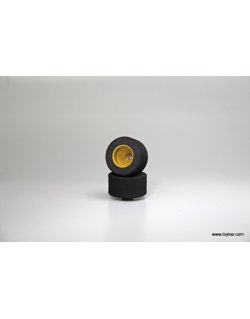 36245 DIS FRONT SPONGE TIRE FOR KART