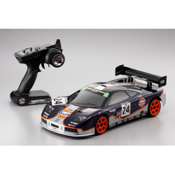 1/10 FAZER MCLAREN F1 READYSET
