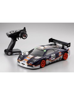 1/10 FAZER MCLAREN F1 READYSET
