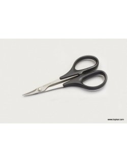 36262 KRF Stainless PC-Body Scissors