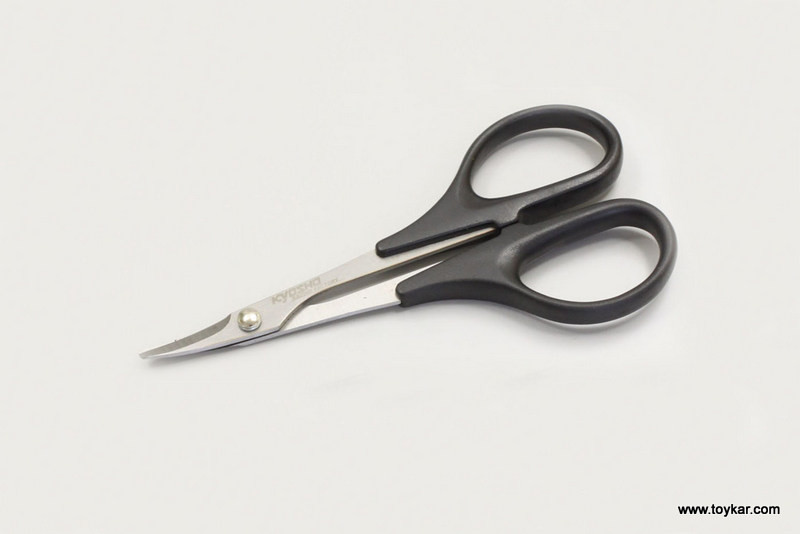 36262 KRF Stainless PC-Body Scissors