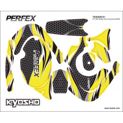 36270Y RADIO SKINS DECAL