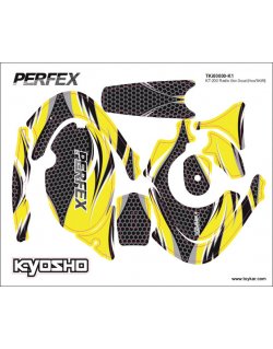 36270Y RADIO SKINS DECAL