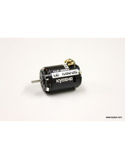 37001 DIS LE MANS 13.5T BLS MOTOR