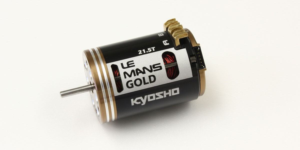 37017 LE MANS GOLD 21.5T B.L. R$129