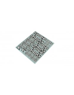 36276 KYOSHO LOGO DECAL