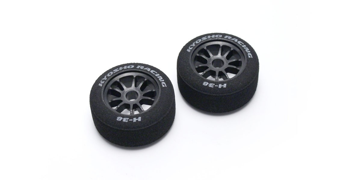 37501 Front Tiye(H-38/2Pcs)