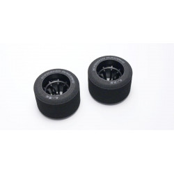 37502 Rear Tiye(L-25/2Pcs)