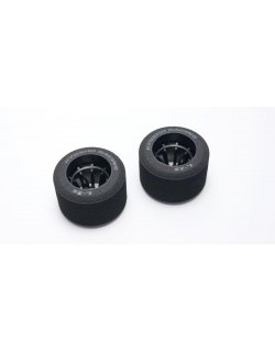 37502 Rear Tiye(L-25/2Pcs)