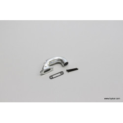 39053 OP MANIFOLD (SIDE...