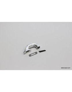 39053 OP MANIFOLD (SIDE EXHAUST)