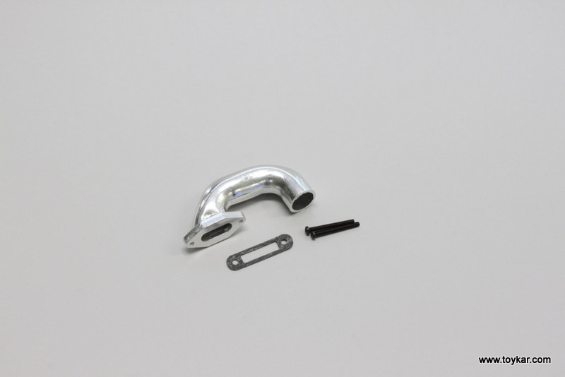 39053 OP MANIFOLD (SIDE EXHAUST)