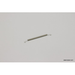 39056 OP MANIFOLD SPRING...