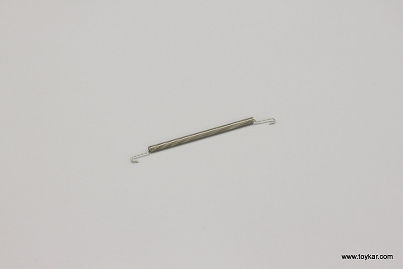 39056 OP MANIFOLD SPRING (REAR EXHAU