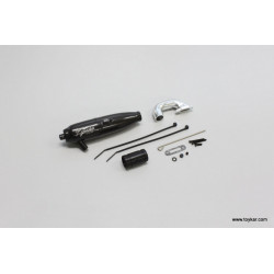 39063 OP TUNED SILENCER SET...