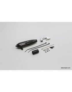 39063 OP TUNED SILENCER SET (SIDE)