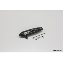 39064 OP DIS TUNED SILENCER