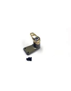 SCW028 Metal Servo Saver (Turbo Scorpion)