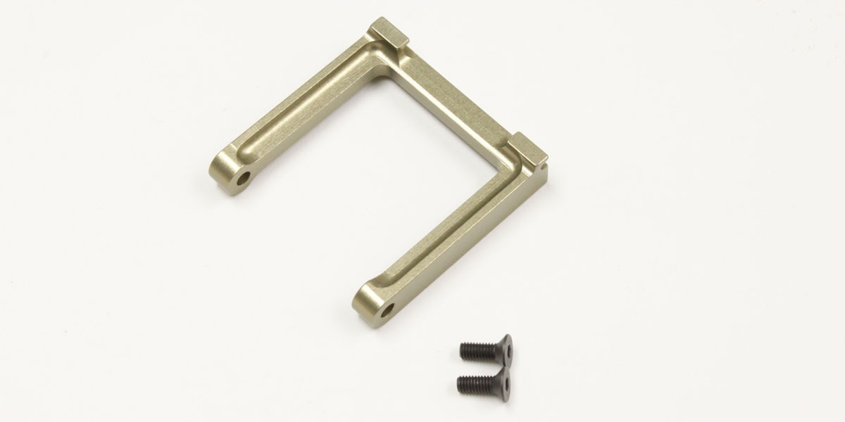 OTW112 Hard Front Support (7075/OPTIMA)