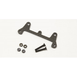 OTW107 Carbon Front Shock...