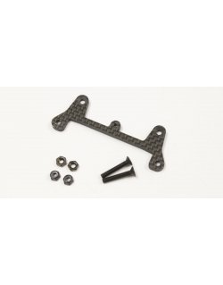 OTW107 Carbon Front Shock Stay (OPTIMA)